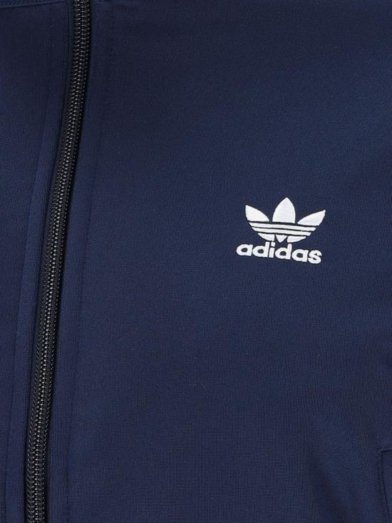 25FW 아디다스 스웨터 JC8263 NINDIG Blue - ADIDAS