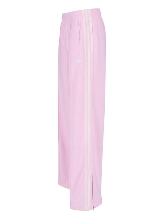 25FW 아디다스 스트레이트 팬츠 KS7807 CLPINK Pink - ADIDAS