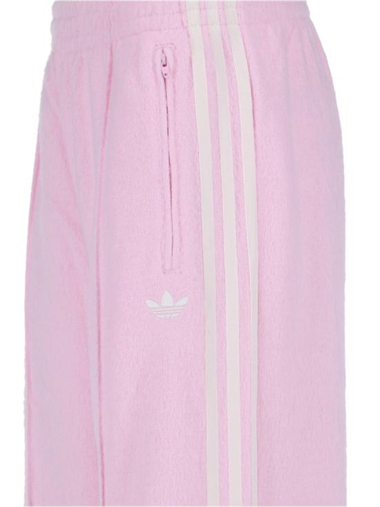 25FW 아디다스 스트레이트 팬츠 KS7807 CLPINK Pink - ADIDAS