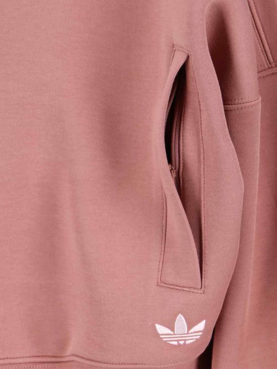 25FW 아디다스 스웨터 JW3609 WARCLA Pink - ADIDAS