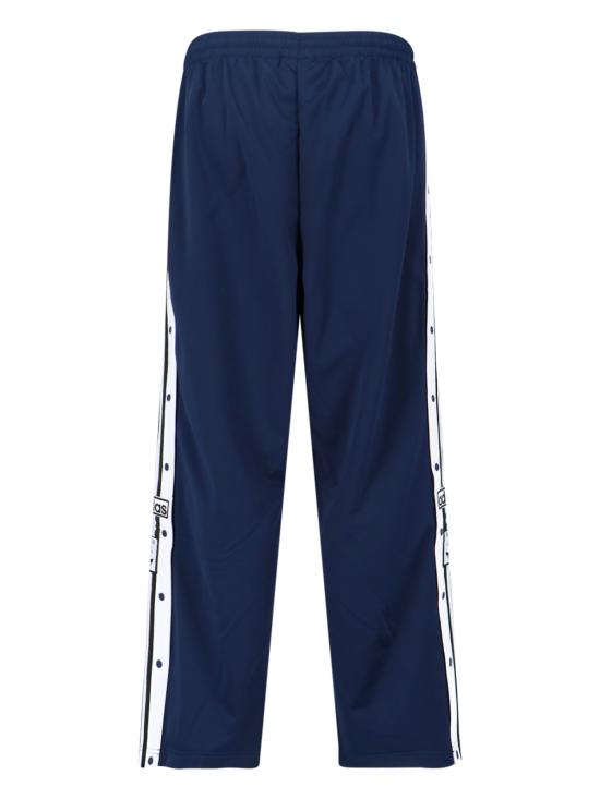 25FW 아디다스 스트레이트 팬츠 JY1300 NINDIG BLACK Blue - ADIDAS