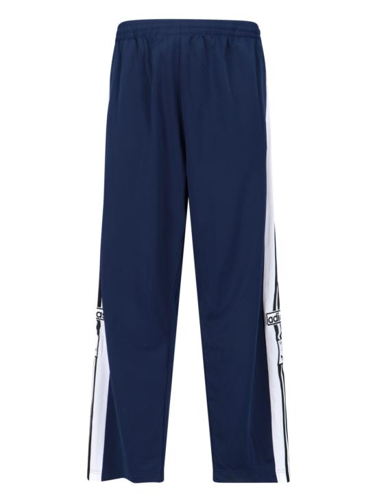 25FW 아디다스 스트레이트 팬츠 JY1300 NINDIG BLACK Blue