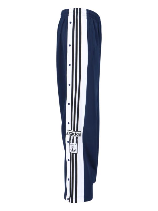 25FW 아디다스 스트레이트 팬츠 JY1300 NINDIG BLACK Blue - ADIDAS