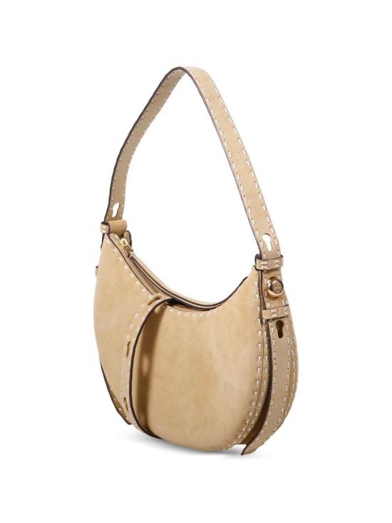26SS 토리버치 숄더백 178680 250 Beige - TORY BURCH