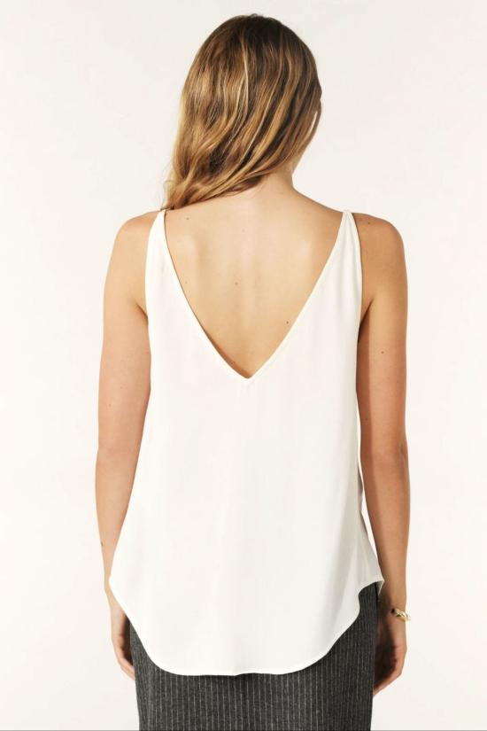  바쉬 블라우스 바&쉬 피구 탑 - BA&SH