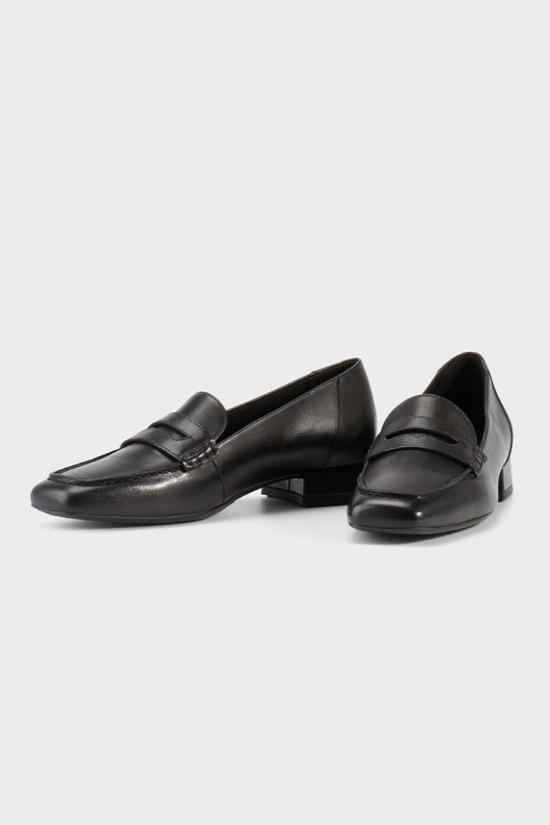  베가본드 로퍼 바가본드 데비  블랙