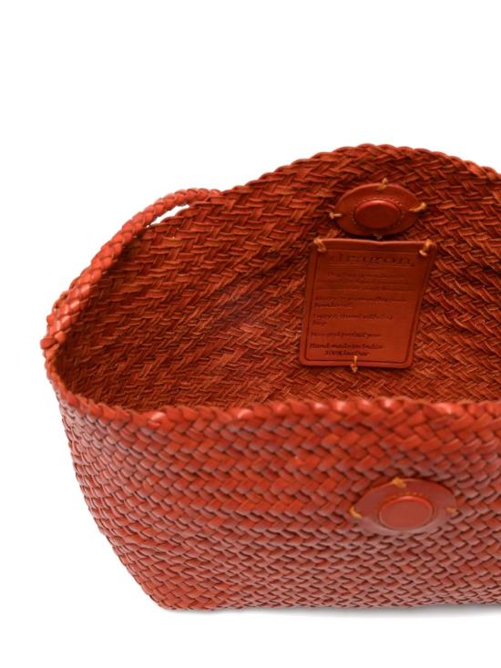 26SS 드래곤디퓨전 크로스백 8701DGS6MATORANGE Orange - DRAGON DIFFUSION