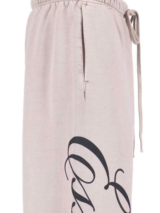 26SS 피어오브갓 트레이닝/조거 팬츠 130HO258381FSMOKEGREY SMOKE GREY DOM - FEAR OF GOD