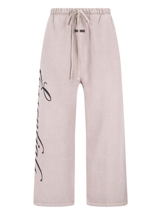 26SS 피어오브갓 트레이닝/조거 팬츠 130HO258381FSMOKEGREY SMOKE GREY DOM