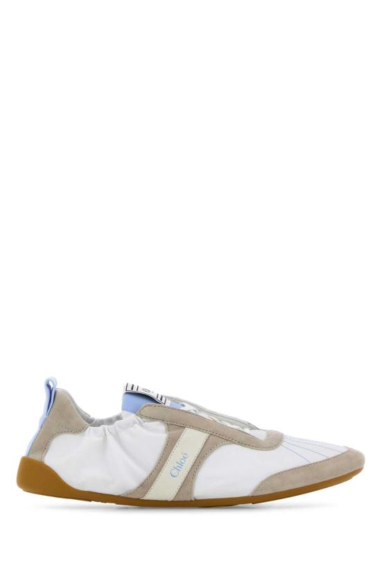 26SS 끌로에 스니커즈 CH26S15RVL406