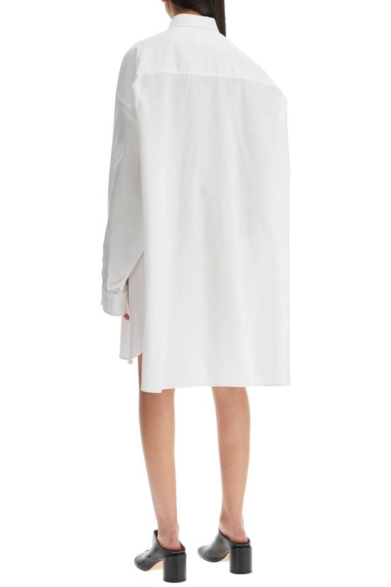 25FW 마르지엘라 셔츠 S51DL0253S54750100 - MAISON MARGIELA