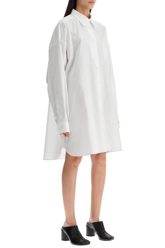 25FW 마르지엘라 셔츠 S51DL0253S54750100 - MAISON MARGIELA