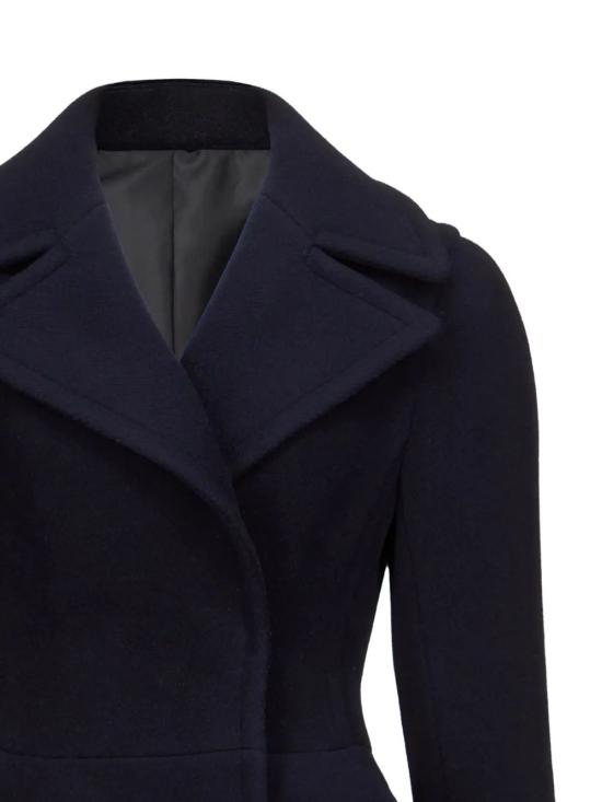 26SS 알라이아 자켓 AA9V1235T522C537 - ALAIA