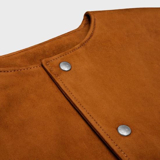 26SS 셀린느 자켓 RV14O434JGDQ2 - CELINE