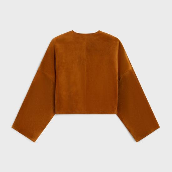 26SS 셀린느 자켓 RV14O434JGDQ2 - CELINE