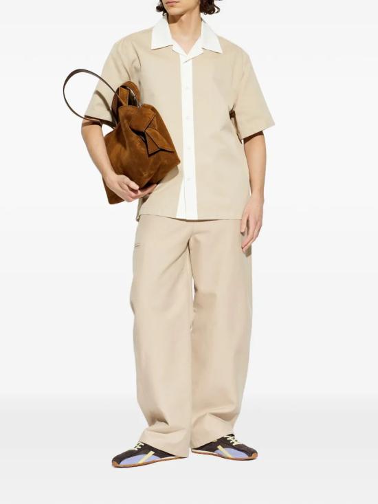 26SS 질샌더 긴팔 셔츠 J22DL0340J45266030 - JIL SANDER