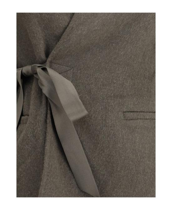 25FW 릭 오웬스 자켓 RP02E4707DBC25 - RICK OWENS