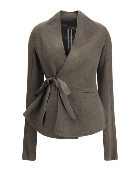 25FW 릭 오웬스 자켓 RP02E4707DBC25