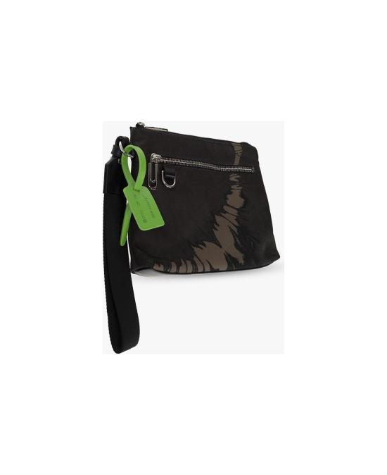  오프화이트 남성지갑 OMNS007S23FAB0018400 - OFF WHITE