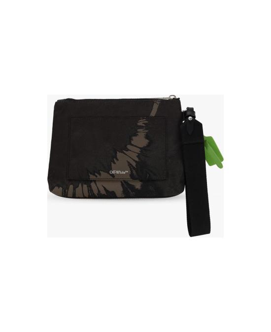  오프화이트 남성지갑 OMNS007S23FAB0018400 - OFF WHITE