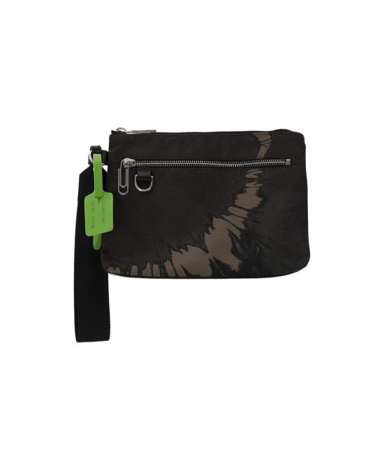  오프화이트 남성지갑 OMNS007S23FAB0018400