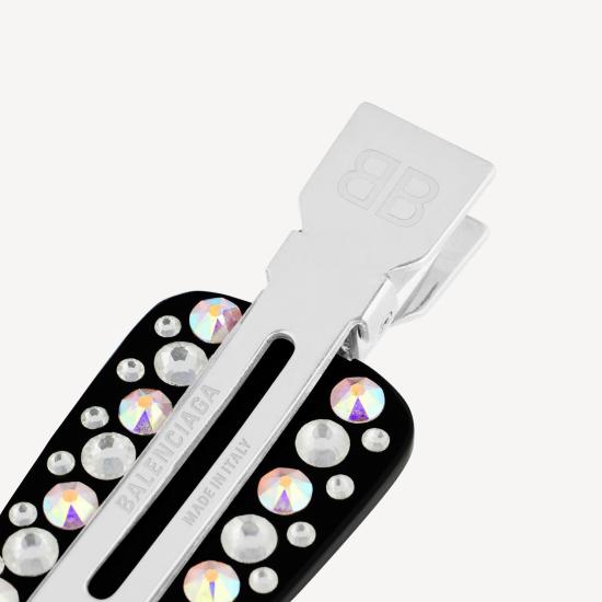 26SS 발렌시아가 헤어 액세서리 847733TZPTS1439 - BALENCIAGA