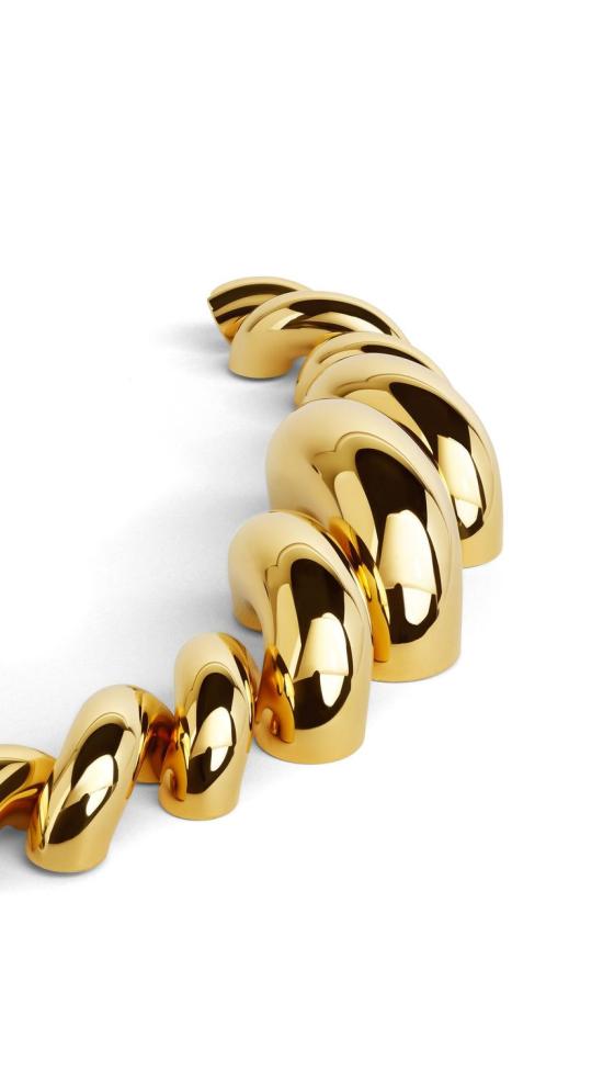 26SS 알라이아 팔찌 AAJB1016LA006220 - ALAIA