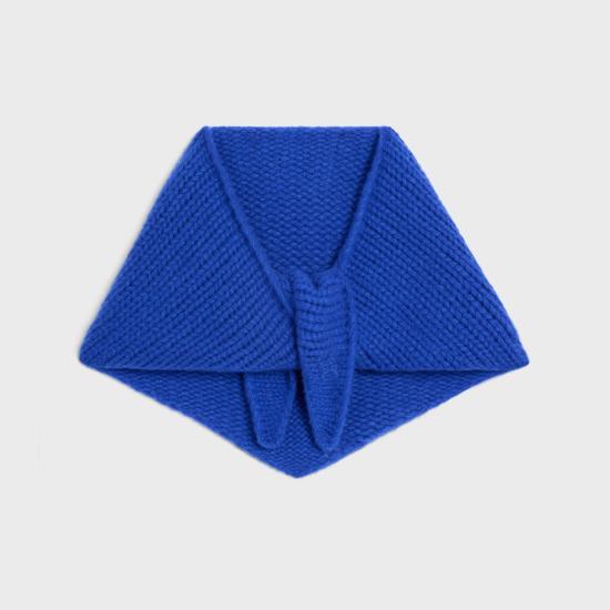 25FW 셀린느 머플러/스카프 AA09J089907BR - CELINE