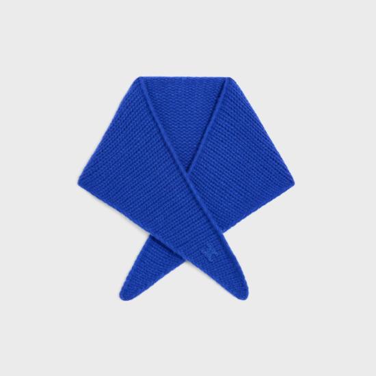 25FW 셀린느 머플러/스카프 AA09J089907BR