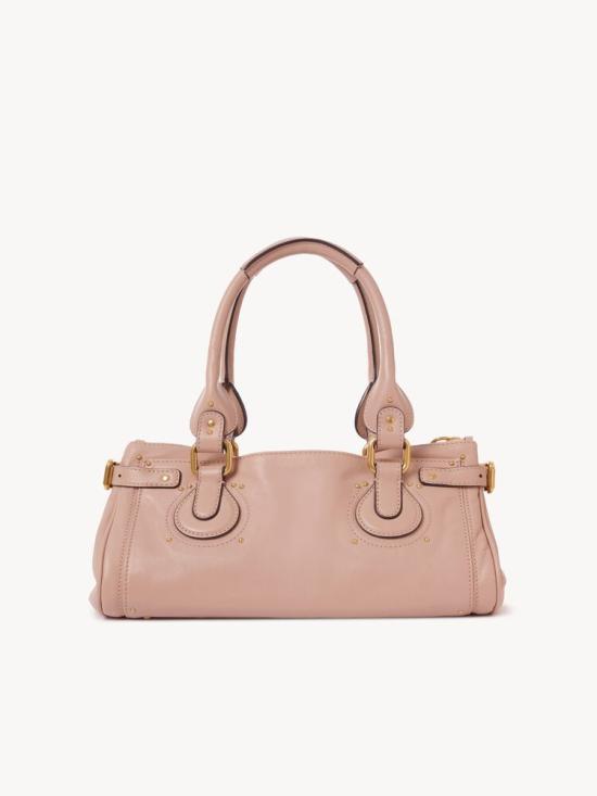 26SS 끌로에 토트백 CH25WS802P756I4 - CHLOE