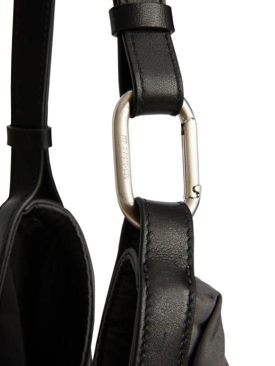 26SS 질샌더 숄더백 J26ZH0008P8500037 - JIL SANDER