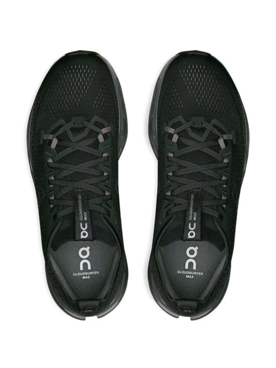 26SS 온 러닝 스니커즈 3MF30430106 BLACKECLIP - ON RUNNING