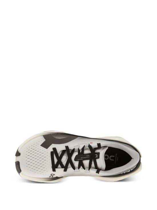 26SS 온 러닝 스니커즈 3WF30180462 WHITEBLACK - ON RUNNING