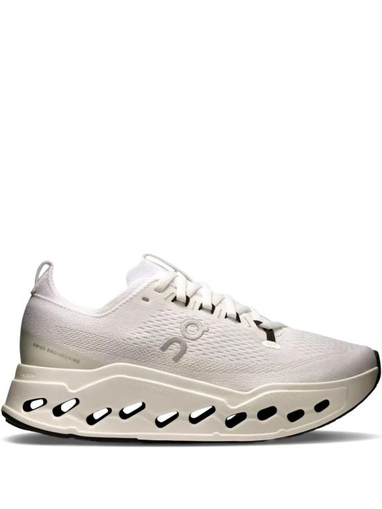 26SS 온 러닝 스니커즈 3WF30221200 WHITEWHITE