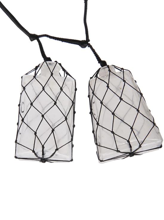 25FW 니콜로 파스콸레티 주얼리 NP08G001 - NICCOLÒ PASQUALETTI