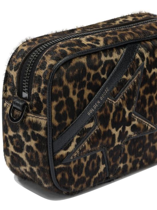26SS 골든구스 클러치/파우치 GWA00228A00078981629 - GOLDEN GOOSE