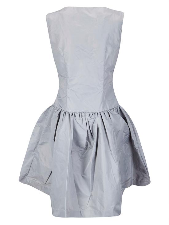 26SS 바움 운드 페르드가르텐 미디 원피스 24863 C9142 Griffin Grey - BAUM UND PFERDGARTEN