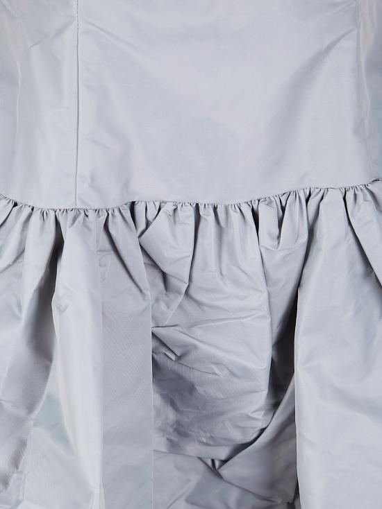 26SS 바움 운드 페르드가르텐 미디 원피스 24863 C9142 Griffin Grey - BAUM UND PFERDGARTEN