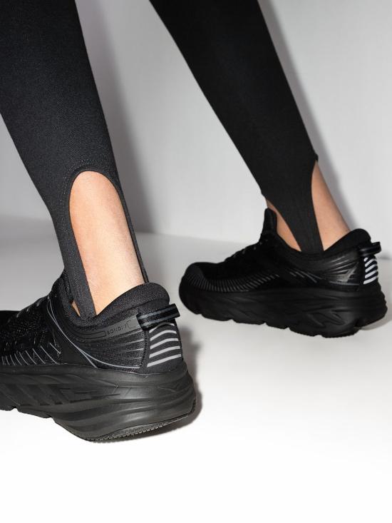 26SS 호카 스니커즈 1110519 BBLC Black - HOKA