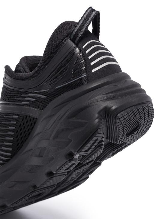 26SS 호카 스니커즈 1110519 BBLC Black - HOKA