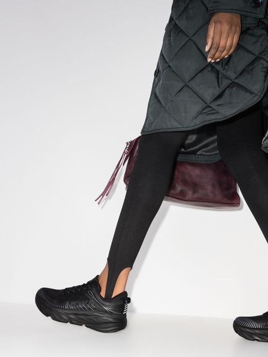 26SS 호카 스니커즈 1110519 BBLC Black - HOKA