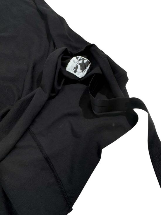  릭 오웬스 민소매 티셔츠 루즈 탱크탑 - RICK OWENS