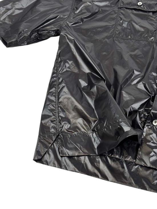  릭 오웬스 반팔 티셔츠 매그넘 토미 - RICK OWENS