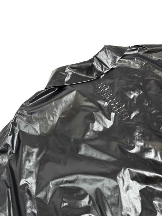  릭 오웬스 반팔 티셔츠 매그넘 토미 - RICK OWENS