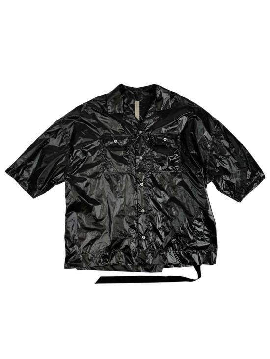  릭 오웬스 반팔 티셔츠 매그넘 토미