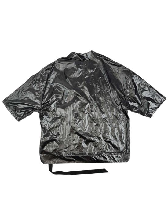  릭 오웬스 반팔 티셔츠 매그넘 토미 - RICK OWENS