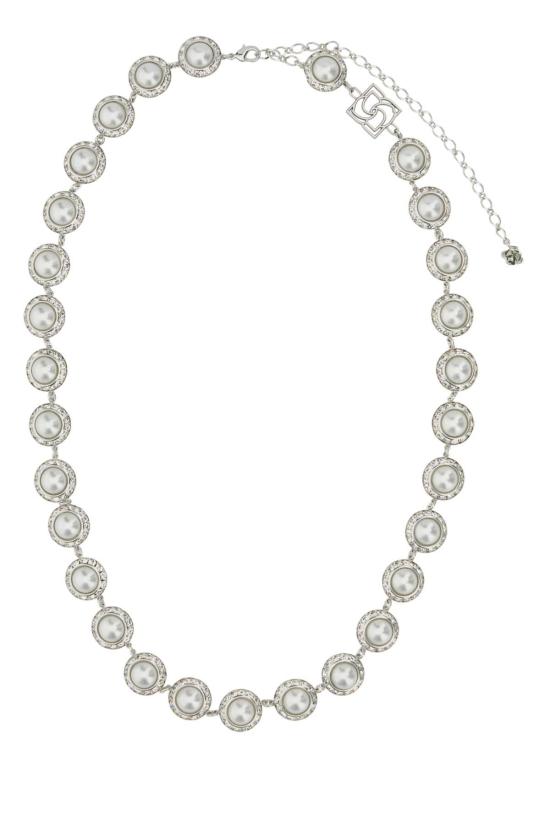 26SS 마그다뷰트림 수트 자켓 410426 RHODIUMSILVER Silver