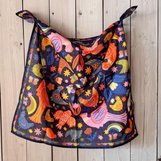  Handker Bandanas 머플러/스카프 핸드커 반다나 No. 147 마틸다 반다나 - OTHER BRANDS