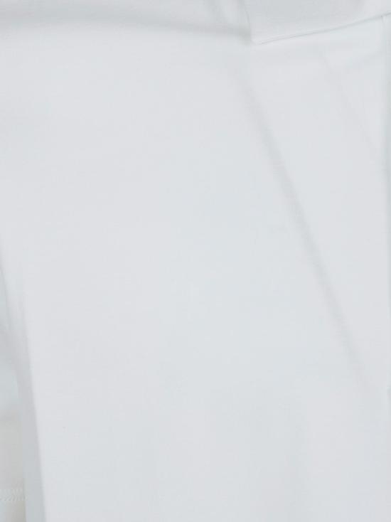 26SS 에르노 폴로 티셔츠 JPL00142U 52003 1000 BIANCO WHITE - HERNO