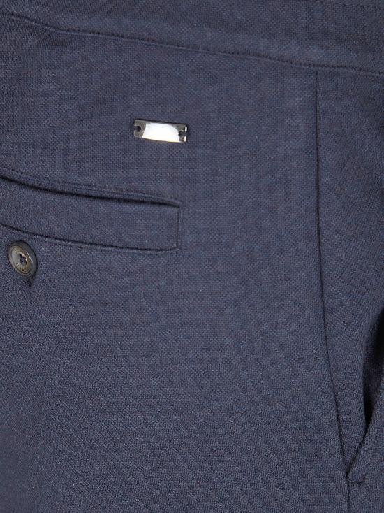 26SS 에르노 스트레이트 팬츠 PT000175U 54007 9200 BLU GREEN - HERNO